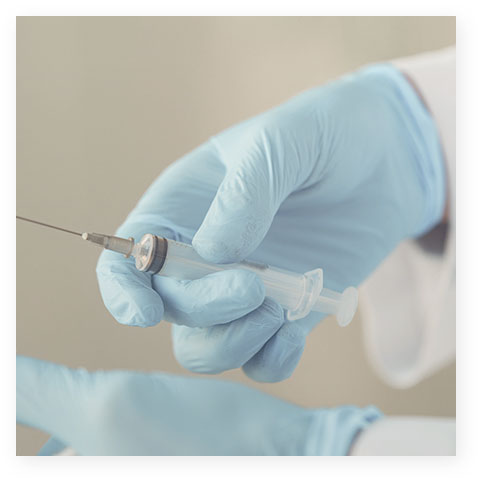 마취 & 수술 진행 시스템